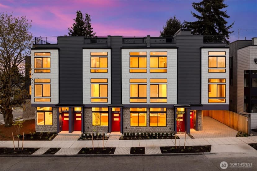 Property photo for 7005 9th Avenue Ne, Seattle
