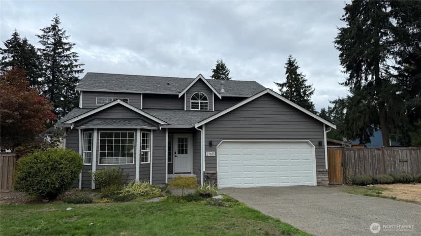 Property photo for 21601 82nd Avenue Ct E, Spanaway