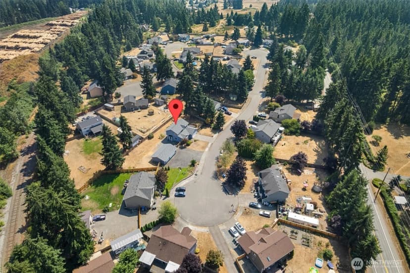 Property photo for 21601 82nd Avenue Ct E, Spanaway photo 33
