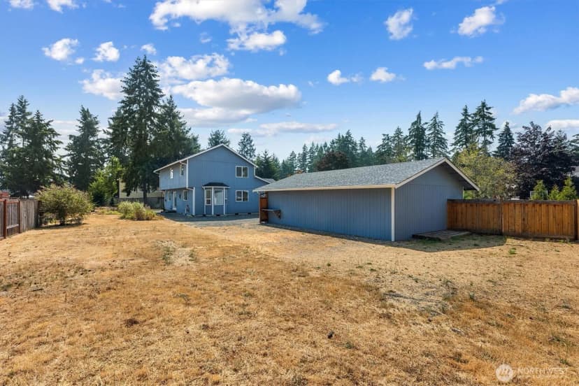 Property photo for 21601 82nd Avenue Ct E, Spanaway photo 36