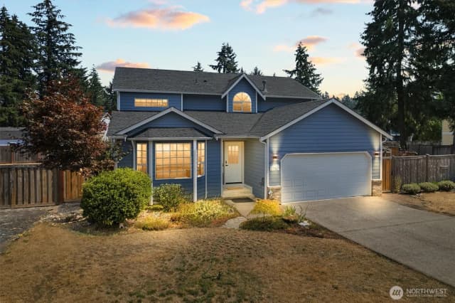 Property photo for 21601 82nd Avenue Ct E, Spanaway photo 4