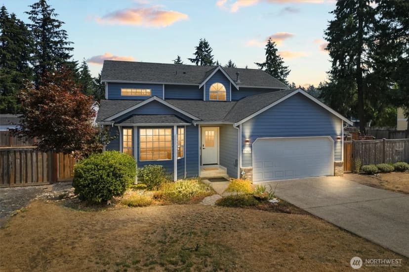 Property photo for 21601 82nd Avenue Ct E, Spanaway photo 4