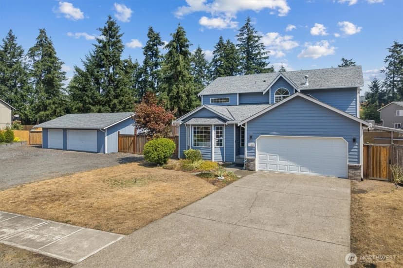 Property photo for 21601 82nd Avenue Ct E, Spanaway photo 5