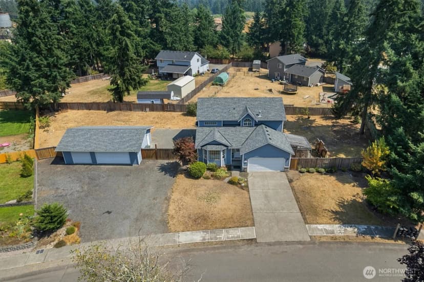 Property photo for 21601 82nd Avenue Ct E, Spanaway photo 31