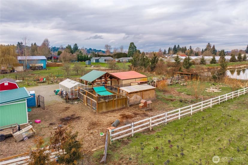 Property photo for 6905 60th Street E, Puyallup photo 19