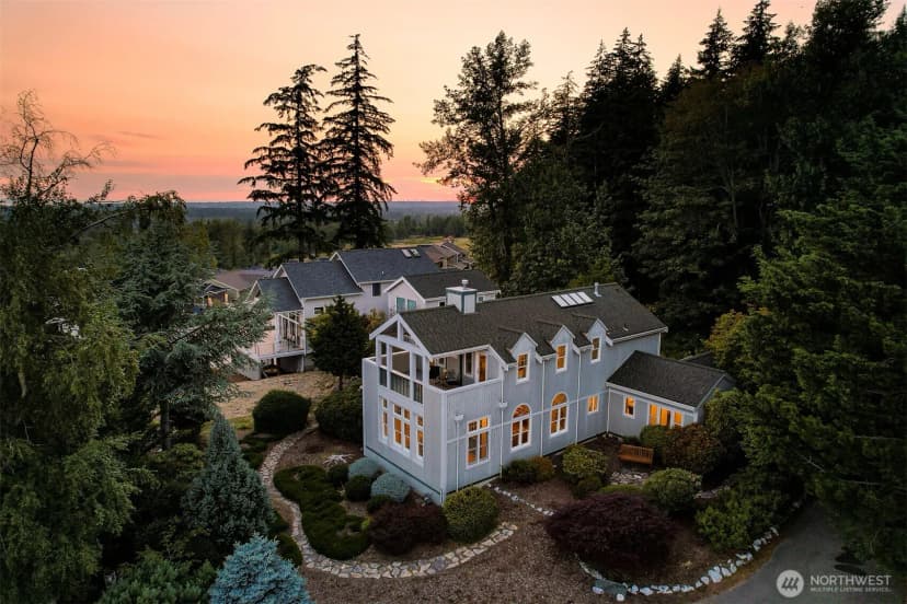 Property photo for 4355 Gooding Avenue, Bellingham