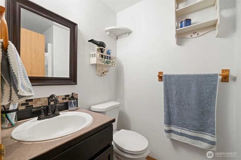 Property photo for 408 Amberwood Circle, Sultan photo 22