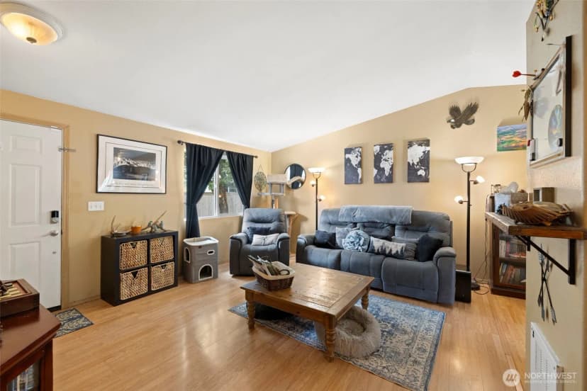 Property photo for 408 Amberwood Circle, Sultan photo 10