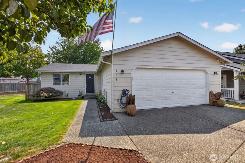 Property photo for 408 Amberwood Circle, Sultan photo 2