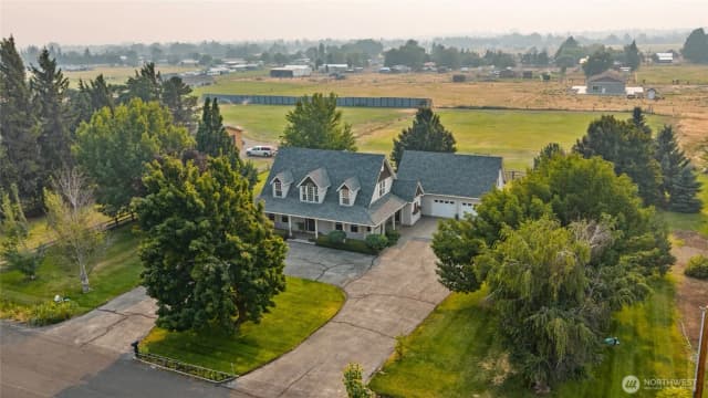 Property photo for 461 Fields Road, Ellensburg photo 3