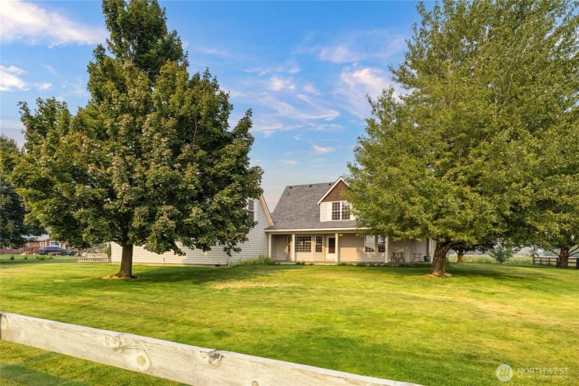 Property photo for 461 Fields Road, Ellensburg photo 37