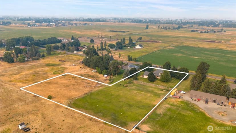 Property photo for 461 Fields Road, Ellensburg photo 2