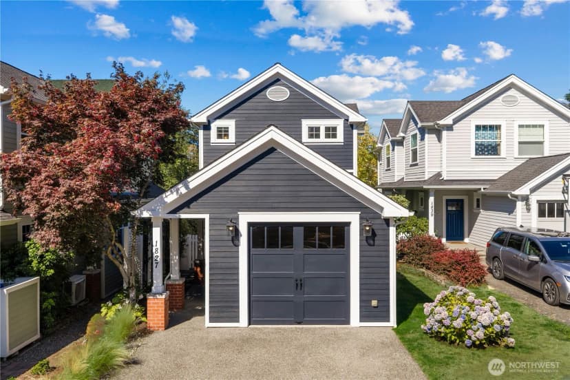 Property photo for 1827 Parade Grounds Avenue Ne, Bainbridge Island photo 19