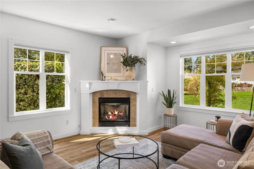 Property photo for 1827 Parade Grounds Avenue Ne, Bainbridge Island photo 4