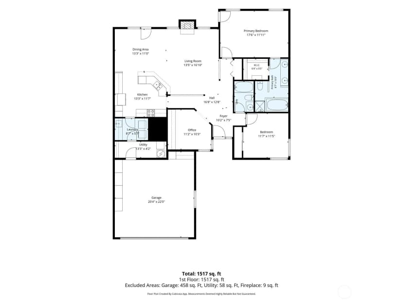 Property photo for 7117 87th Avenue Court Sw, Lakewood photo 27