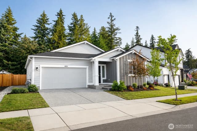 Property photo for 8221 285th Place Nw, Stanwood