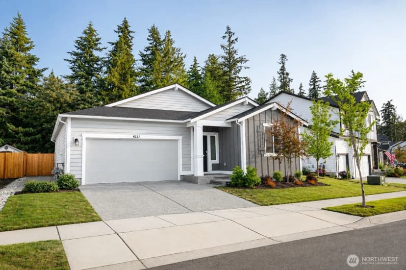 Property photo for 8221 285th Place Nw, Stanwood