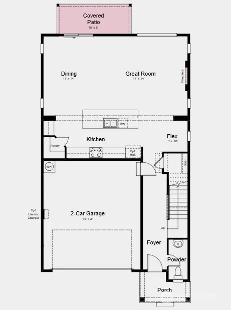 Property photo for 830 Weaver Drive E, Enumclaw photo 10