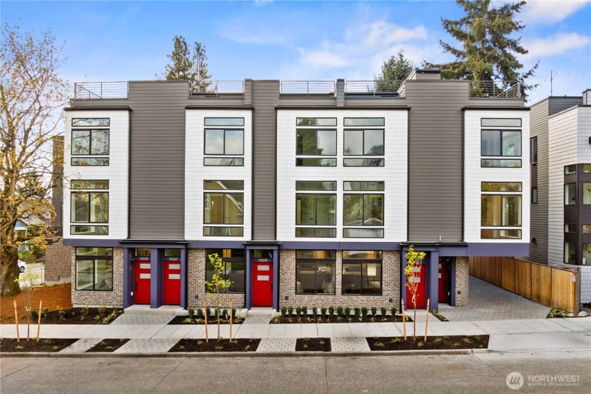 Property photo for 7009 9th Avenue Ne, Seattle