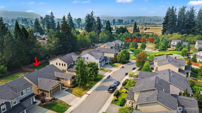 Property photo for 5015 327th Avenue Ne, Carnation photo 29