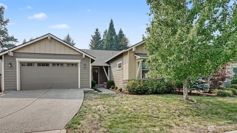Property photo for 5015 327th Avenue Ne, Carnation