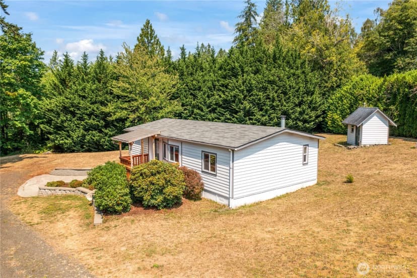 Property photo for 10110 Olalla Valley Road Se, Olalla