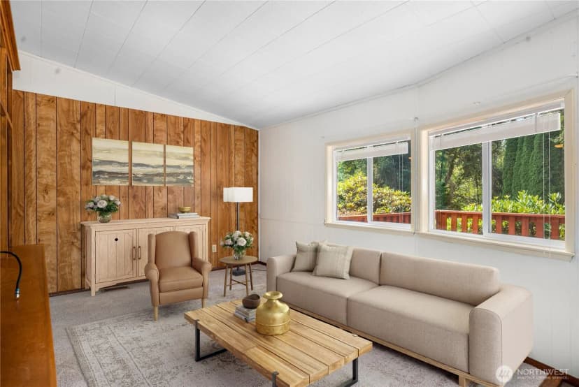 Property photo for 10110 Olalla Valley Road Se, Olalla photo 9