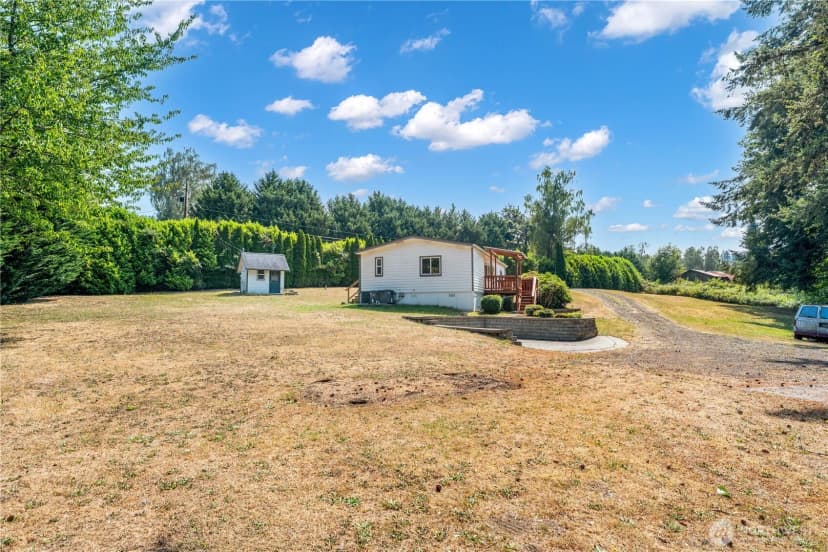 Property photo for 10110 Olalla Valley Road Se, Olalla photo 2
