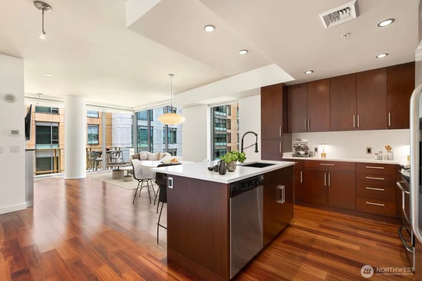 Property photo for 910 Lenora Street #s909, Seattle photo 13