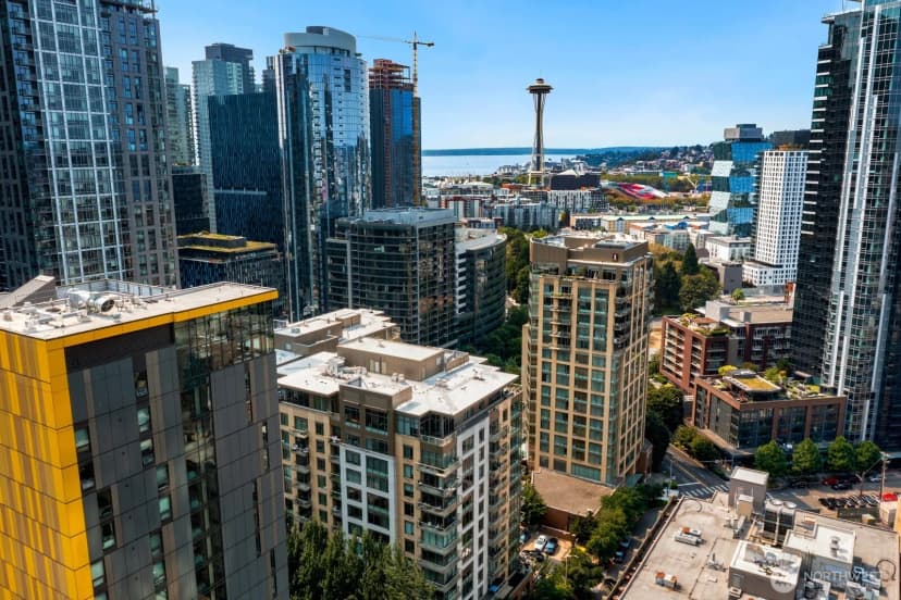 Property photo for 910 Lenora Street #s909, Seattle photo 40