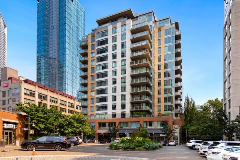 Property photo for 910 Lenora Street #s909, Seattle
