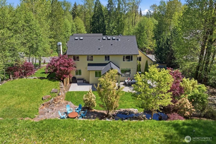 Property photo for 13514 3rd Avenue Ne, Tulalip photo 38
