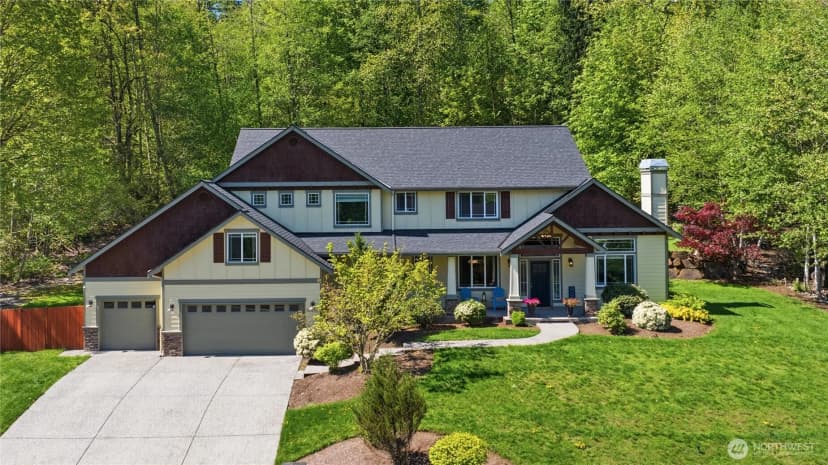 Property photo for 13514 3rd Avenue Ne, Tulalip