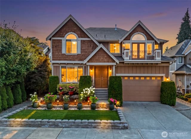 Property photo for 5209 157th Court Ne, Redmond