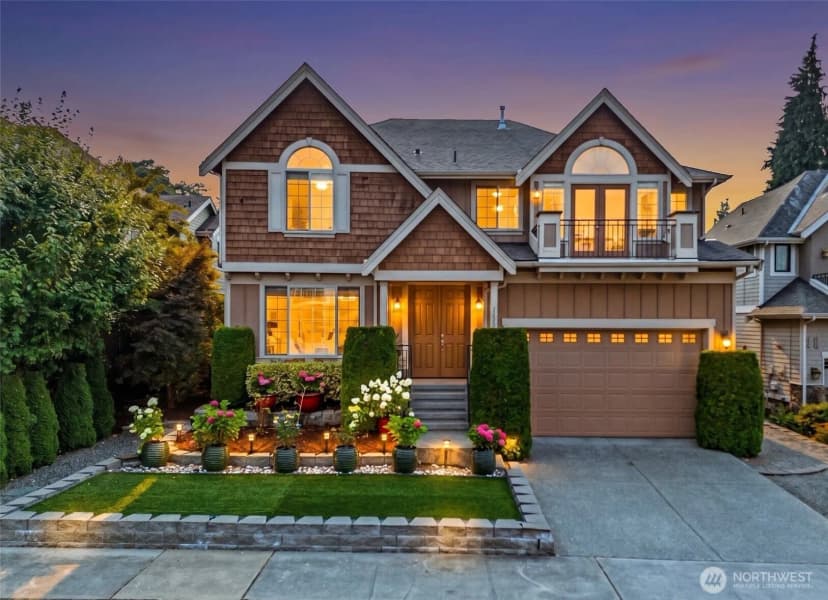 Property photo for 5209 157th Court Ne, Redmond