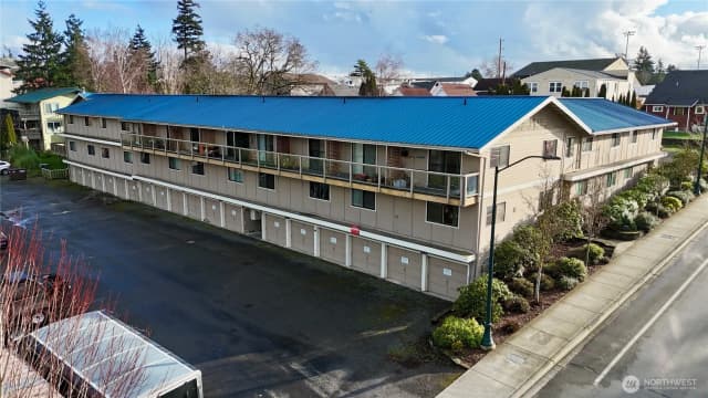 Property photo for 250 Tucker Avenue #18, Friday Harbor