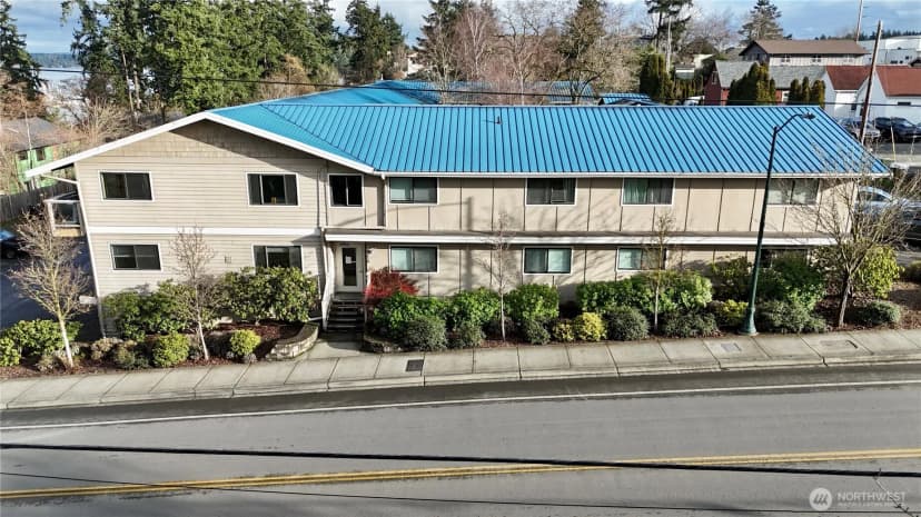 Property photo for 250 Tucker Avenue #18, Friday Harbor photo 19