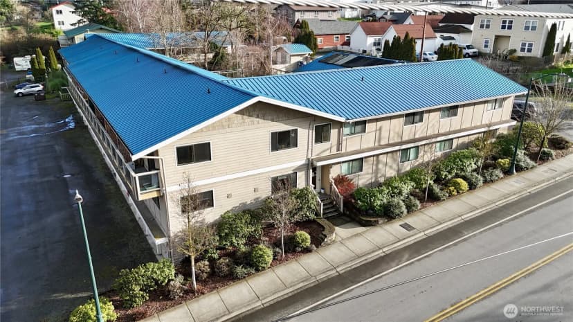 Property photo for 250 Tucker Avenue #18, Friday Harbor photo 18