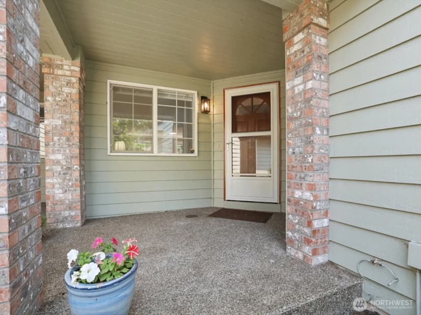 Property photo for 2000 Village Green Drive #3, Mill Creek photo 4