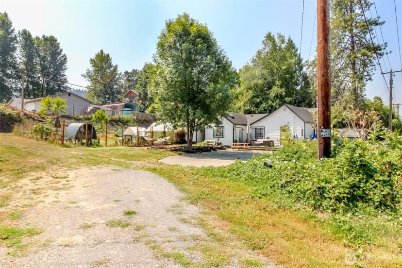 Property photo for 306 Sw 1st Street, South Prairie photo 39