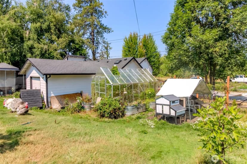 Property photo for 306 Sw 1st Street, South Prairie photo 33