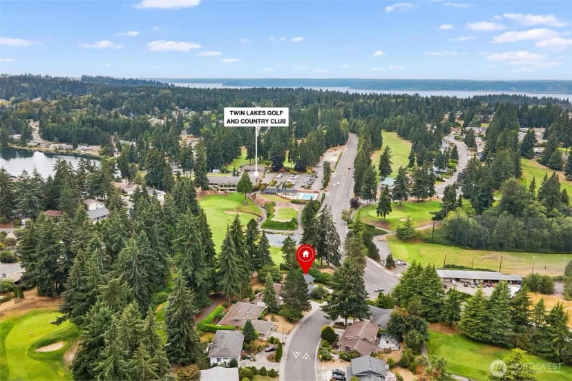 Property photo for 3339 Sw 323rd Street, Federal Way photo 31