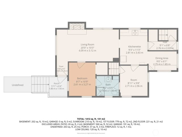 Property photo for 3029 21st Avenue S, Seattle photo 4