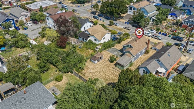 Property photo for 3029 21st Avenue S, Seattle photo 3