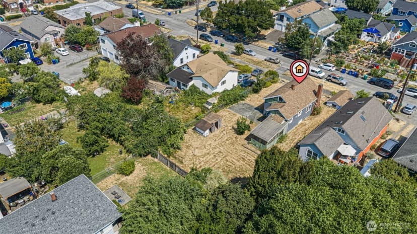 Property photo for 3029 21st Avenue S, Seattle photo 3