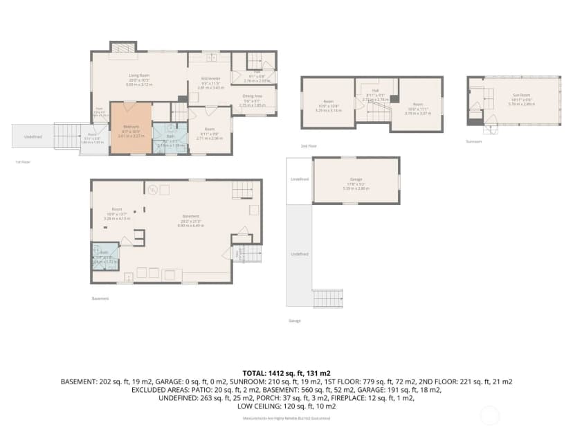 Property photo for 3029 21st Avenue S, Seattle photo 24