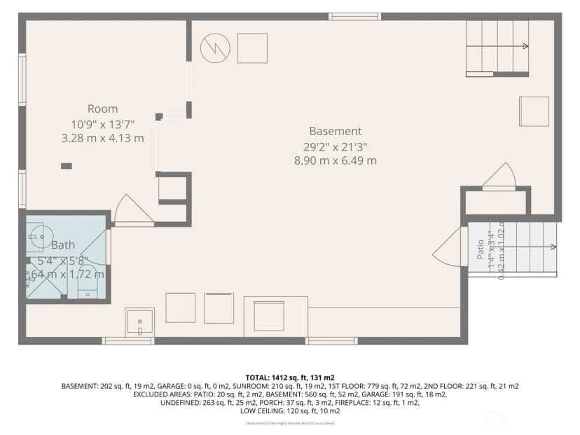 Property photo for 3029 21st Avenue S, Seattle photo 20