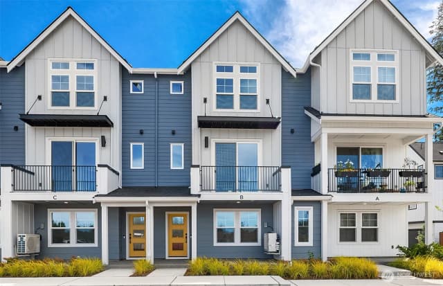 Property photo for 9007 Ne 203rd Lane #b, Bothell