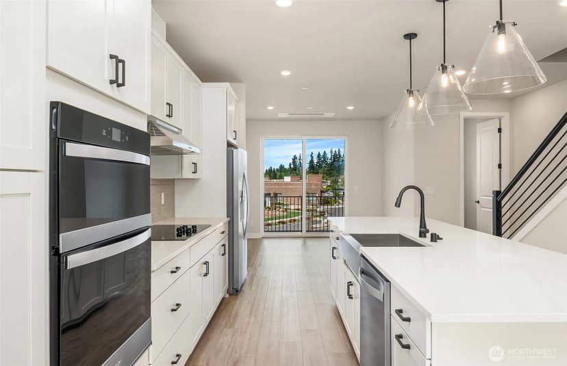 Property photo for 9007 Ne 203rd Lane #b, Bothell photo 9