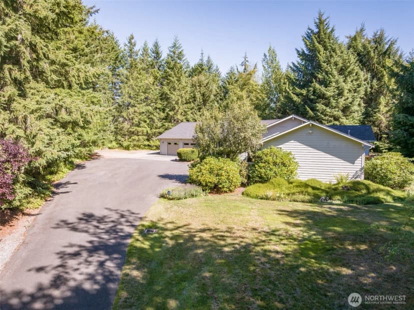 Property photo for 175 Alderview Drive, Port Angeles photo 37